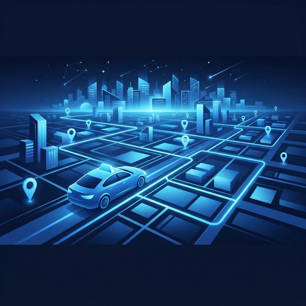 Top 10 Best Taxi Services in Newark and Sherwood