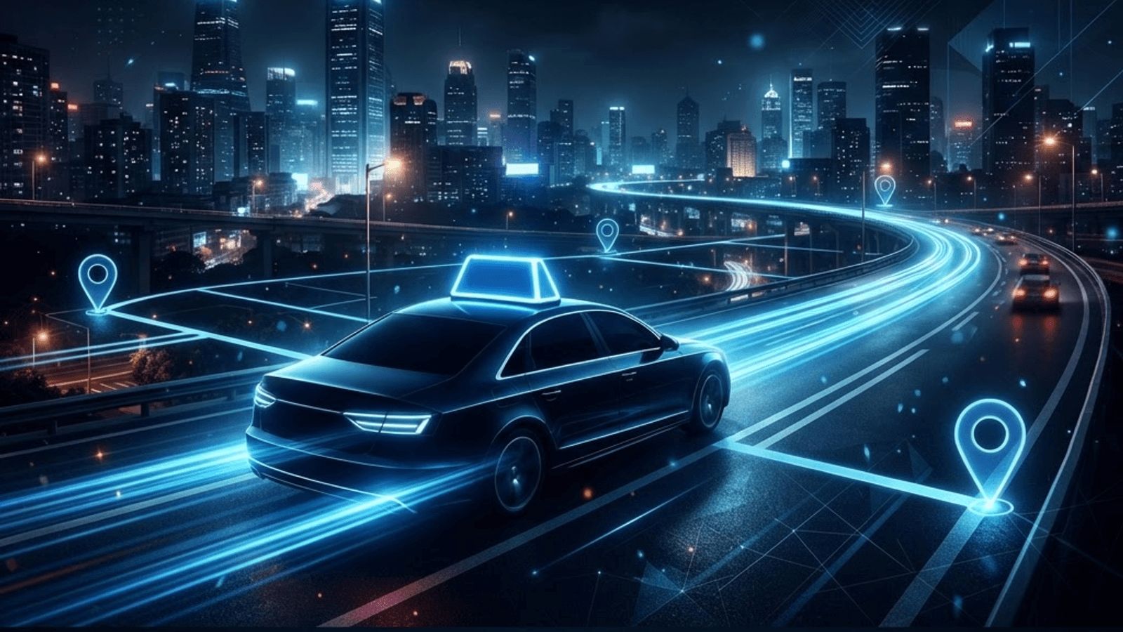 Top 10 Best Taxi Services in North Kesteven