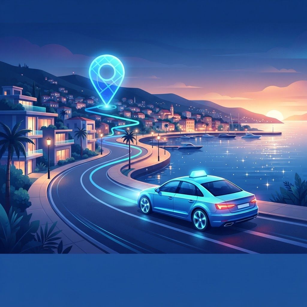 Top 10 Best Taxi Services in Pembrokeshire