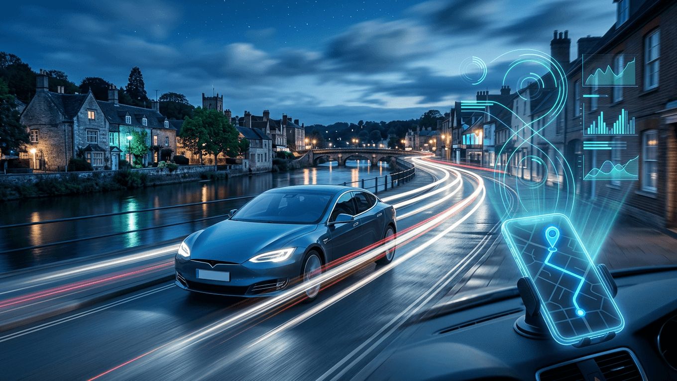 Top 10 Best Taxi Services in Runnymede