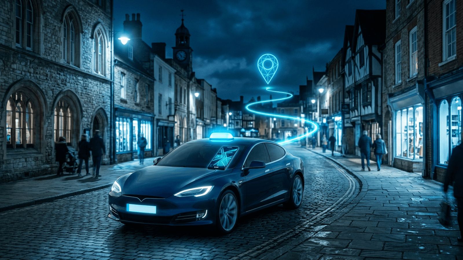 Top 10 Best Taxi Services in Staffordshire Moorlands