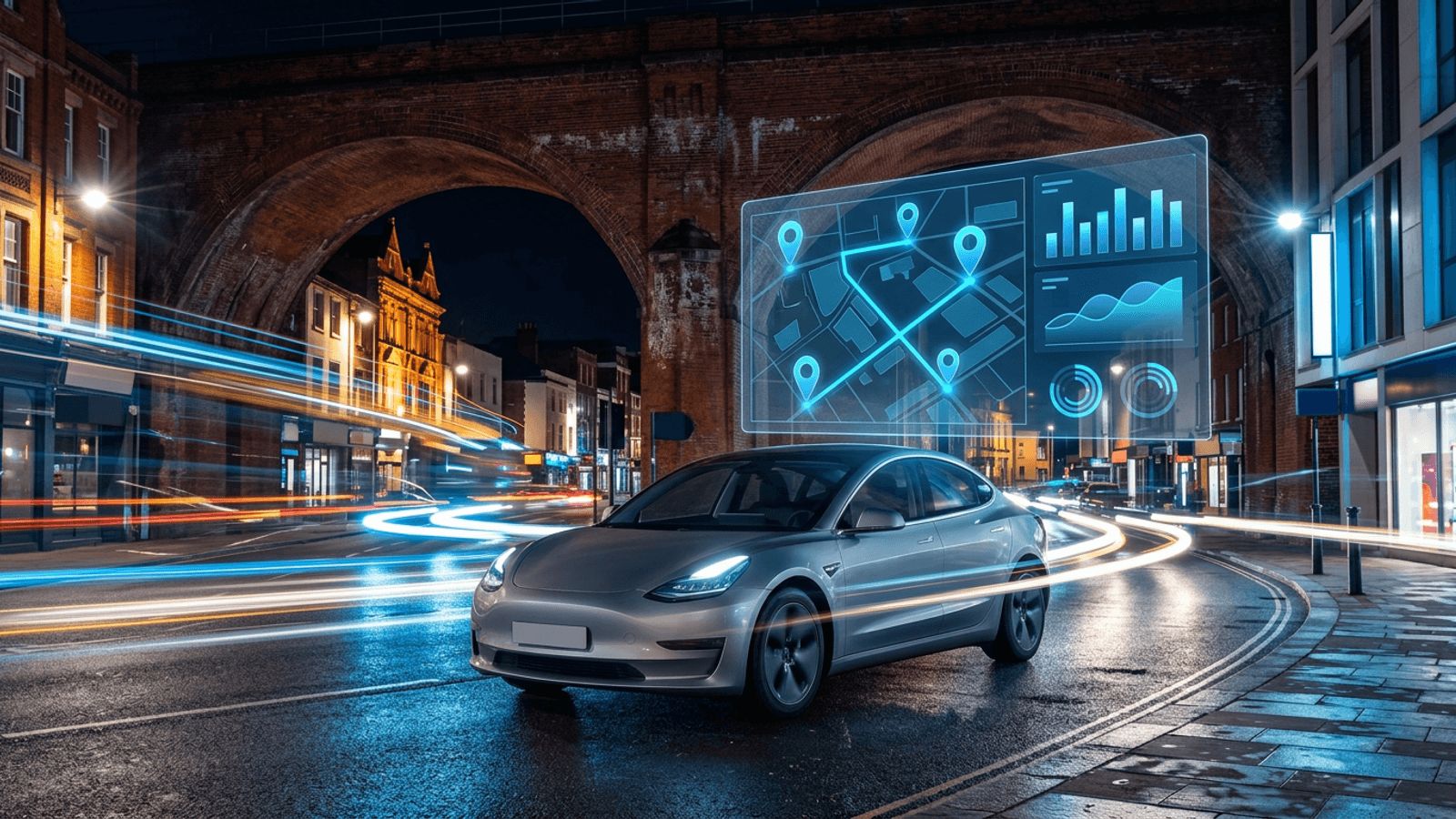 Top 10 Best Taxi Services in Stockport