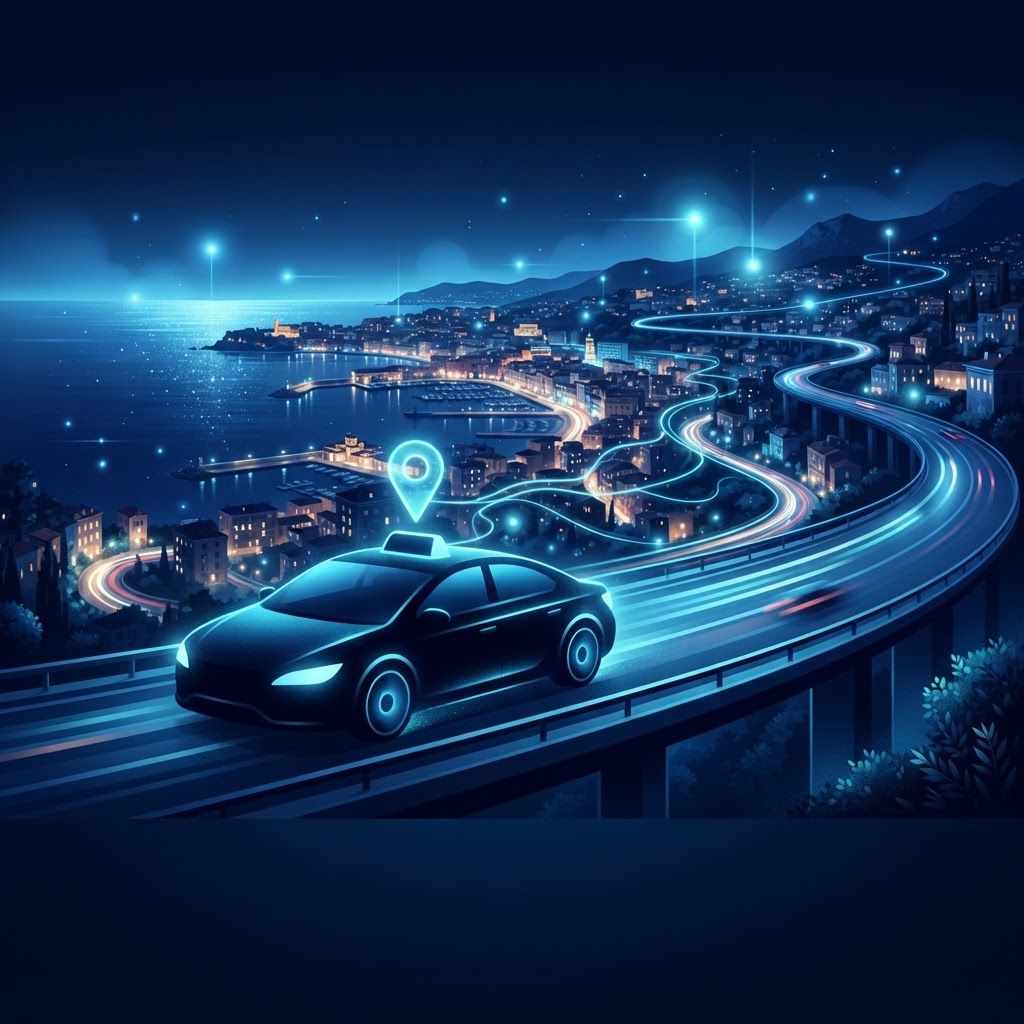 Top 10 Best Taxi Services in Thanet