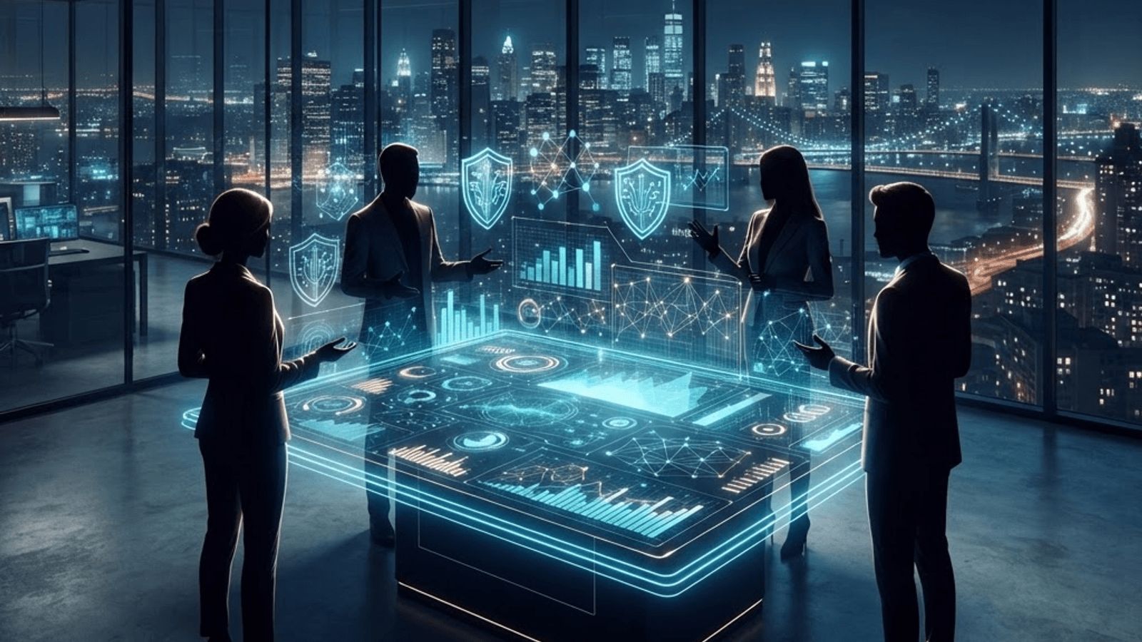 Top 10 Best Tech Consulting Firms in Antrim and Newtownabbey