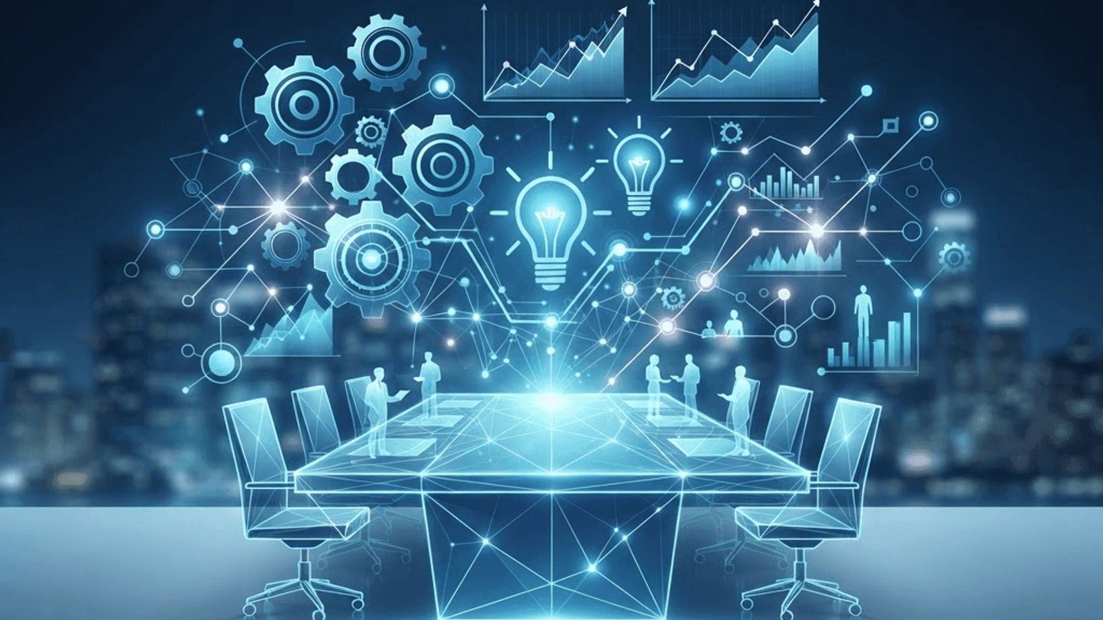 Top 10 Best Tech Consulting Firms in Ashford