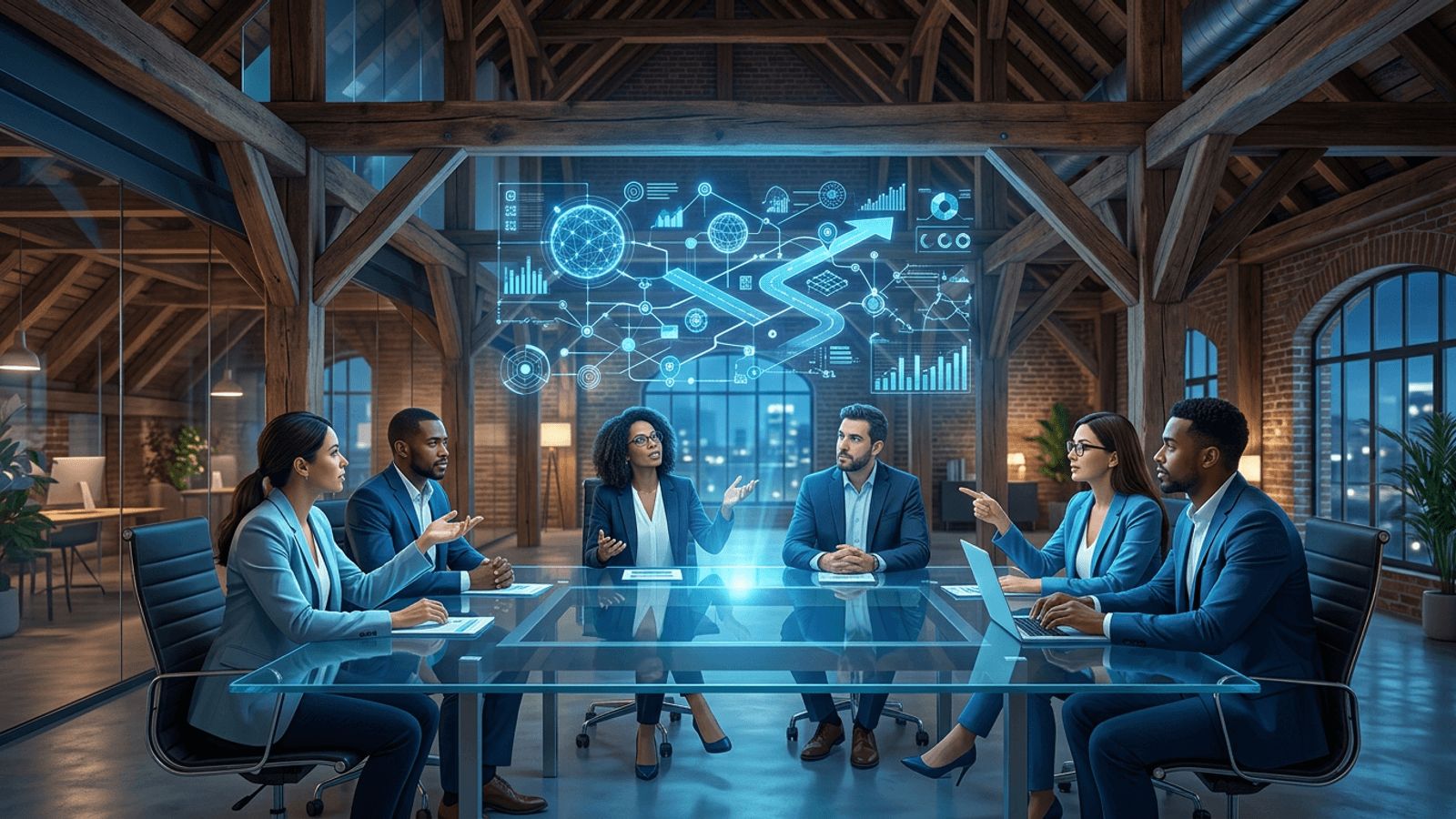 Top 10 Best Tech Consulting Firms in Babergh