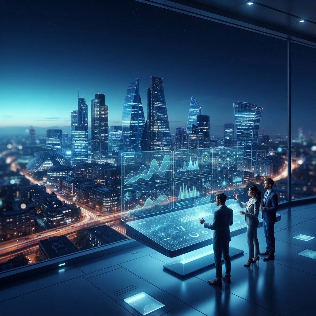 Top 10 Best Tech Consulting Firms in Basildon