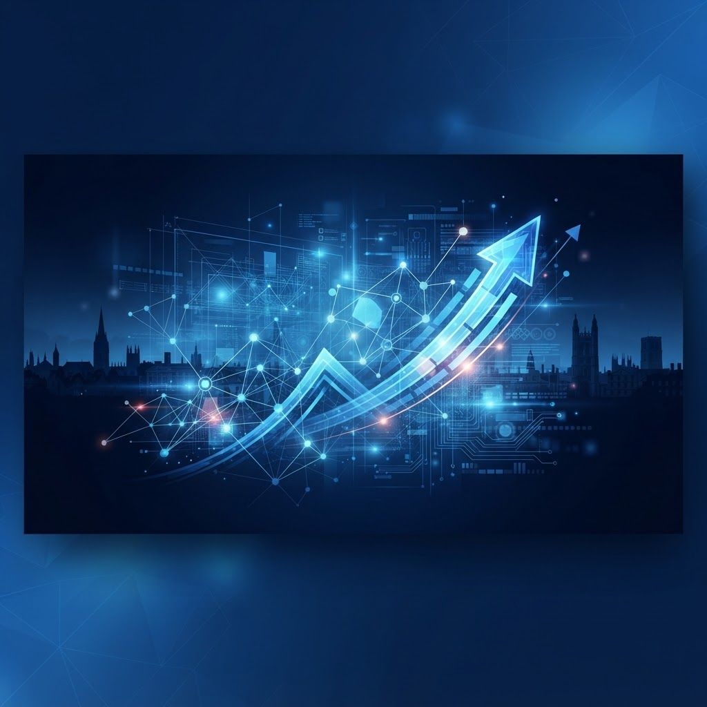 Top 10 Best Tech Consulting Firms in Cambridge