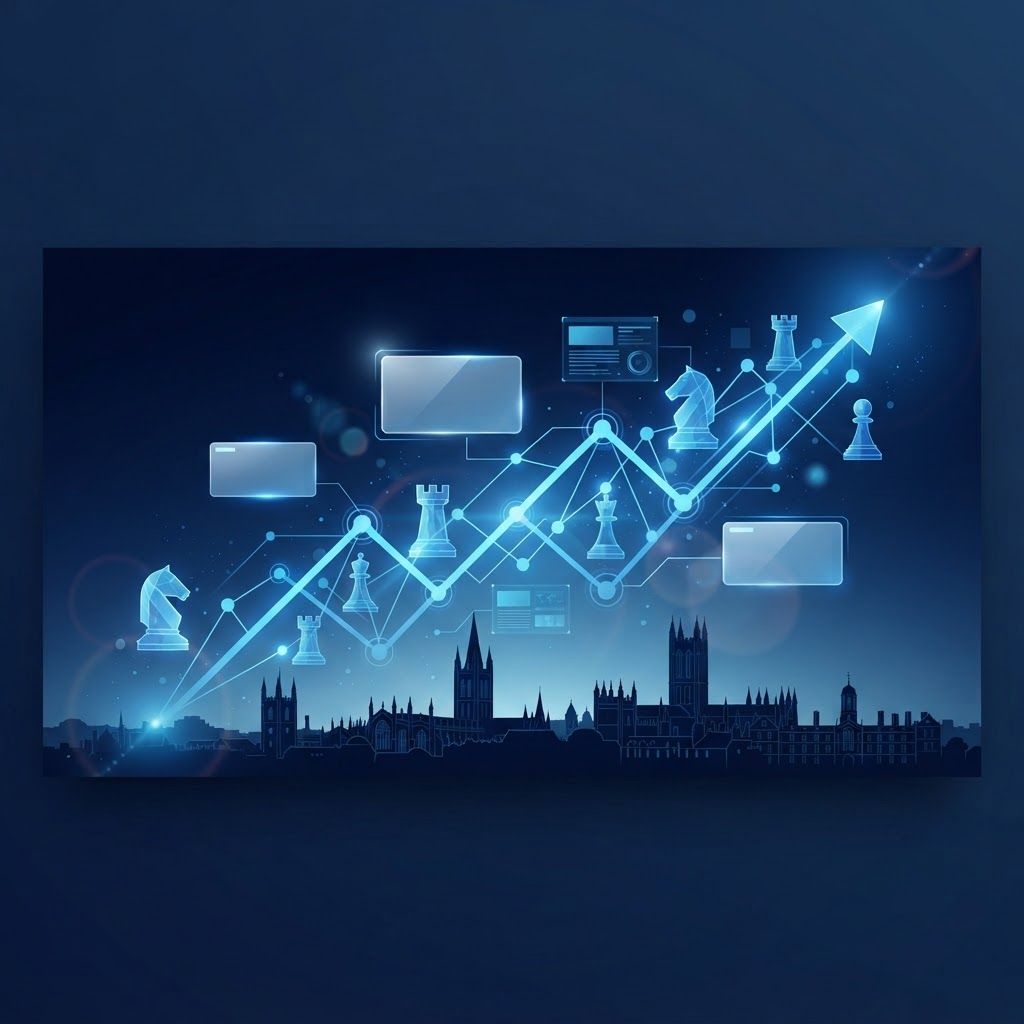 Top 10 Best Tech Consulting Firms in Canterbury