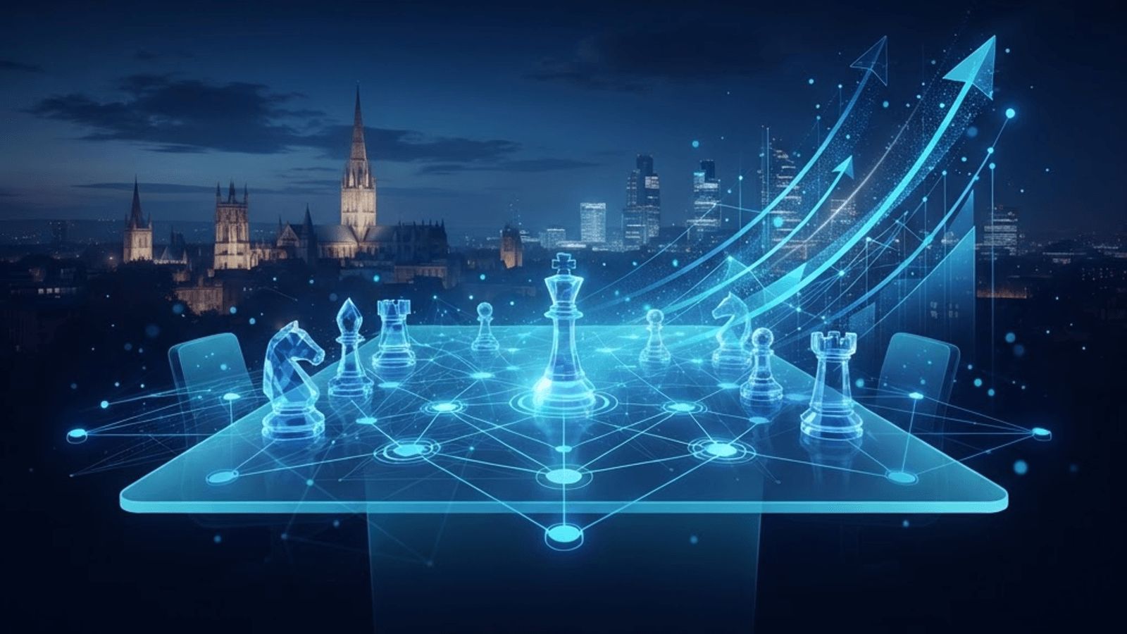 Top 10 Best Tech Consulting Firms in Chelmsford