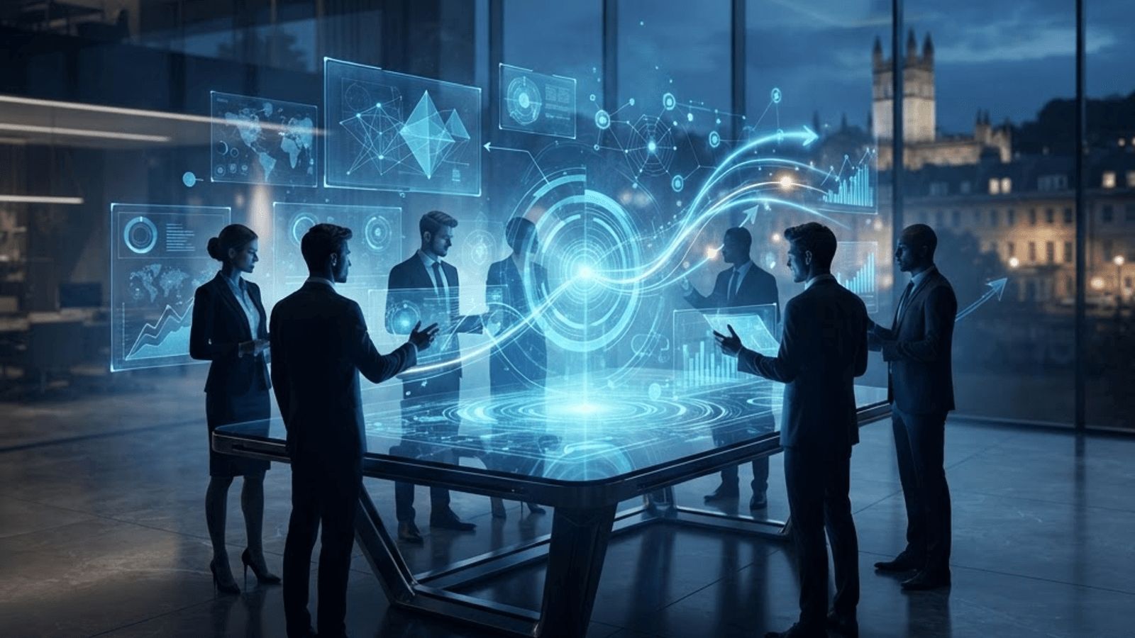 Top 10 Best Tech Consulting Firms in Cheltenham