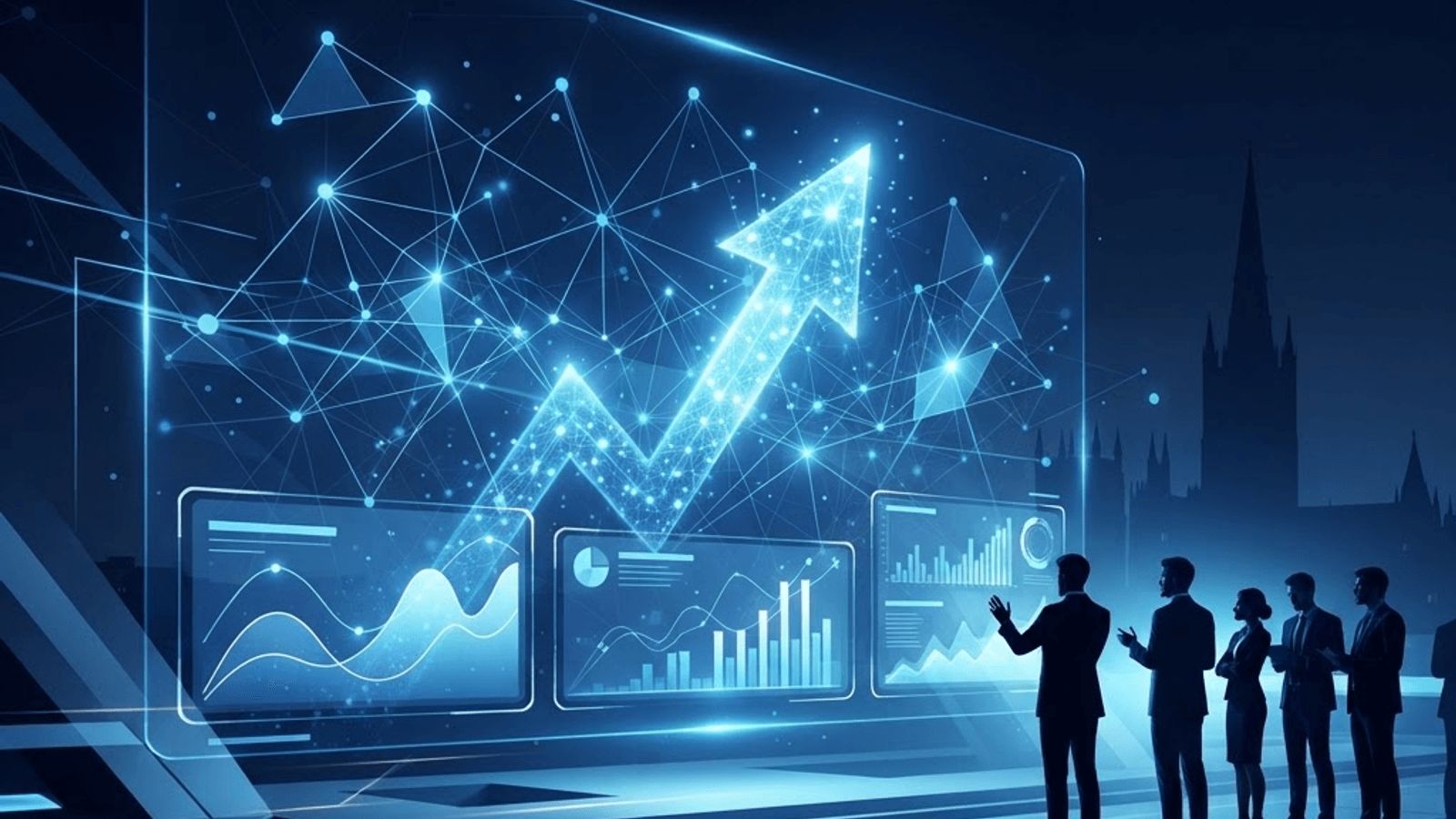 Top 10 Best Tech Consulting Firms in Chichester