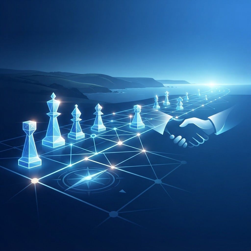 Top 10 Best Tech Consulting Firms in East Devon