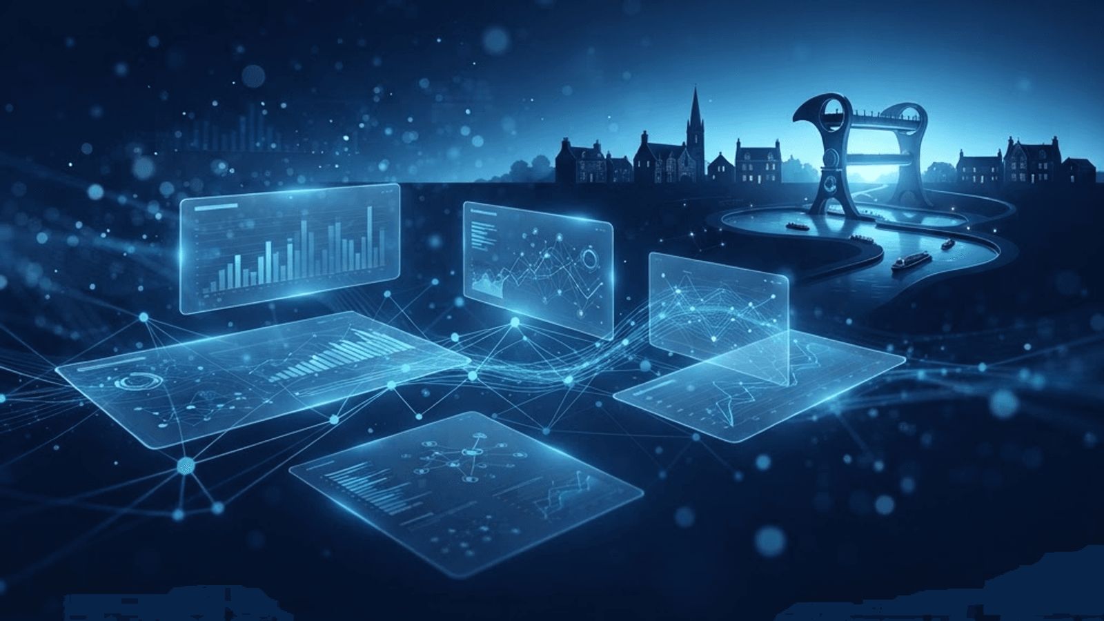 Top 10 Best Tech Consulting Firms in Falkirk