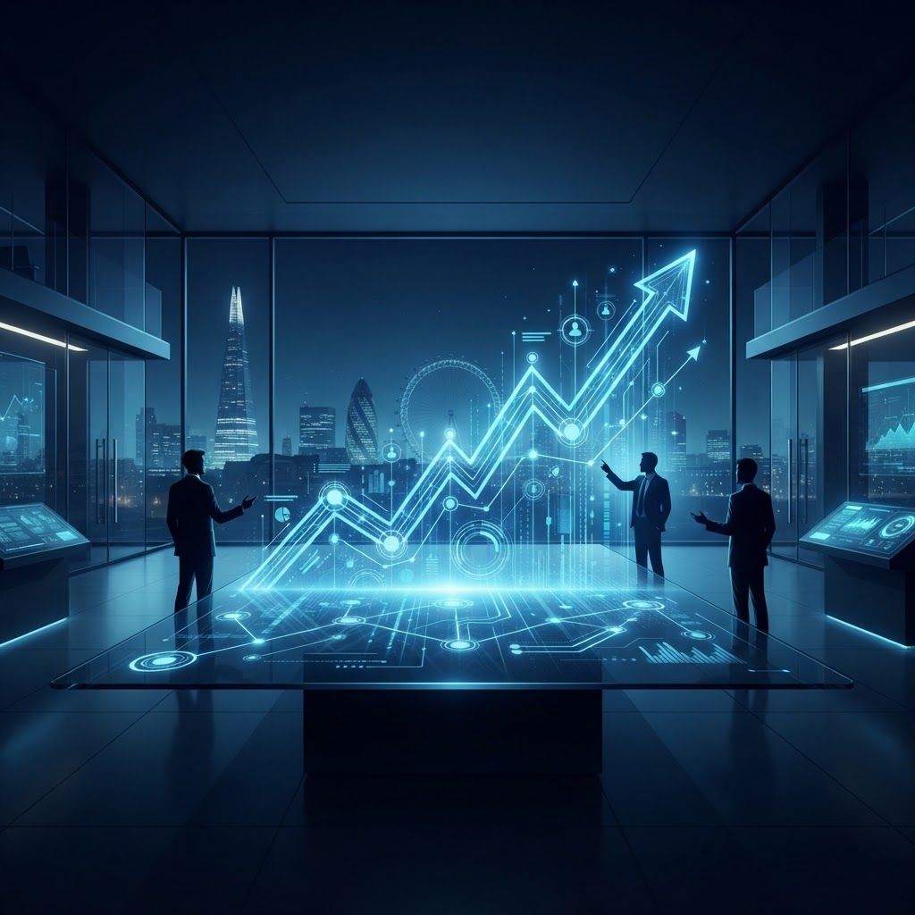 Top 10 Best Tech Consulting Firms in Gloucester