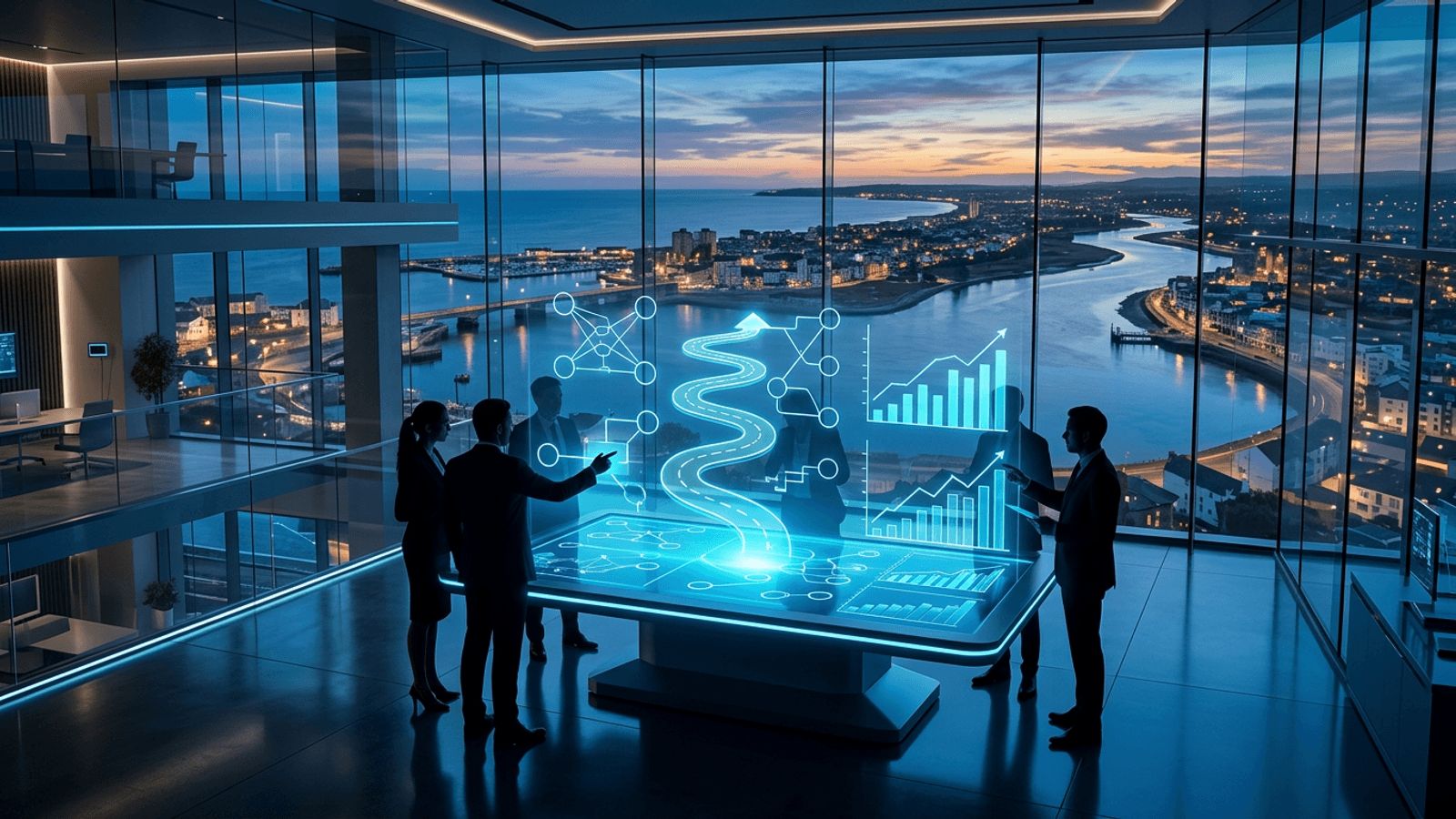 Top 10 Best Tech Consulting Firms in Great Yarmouth
