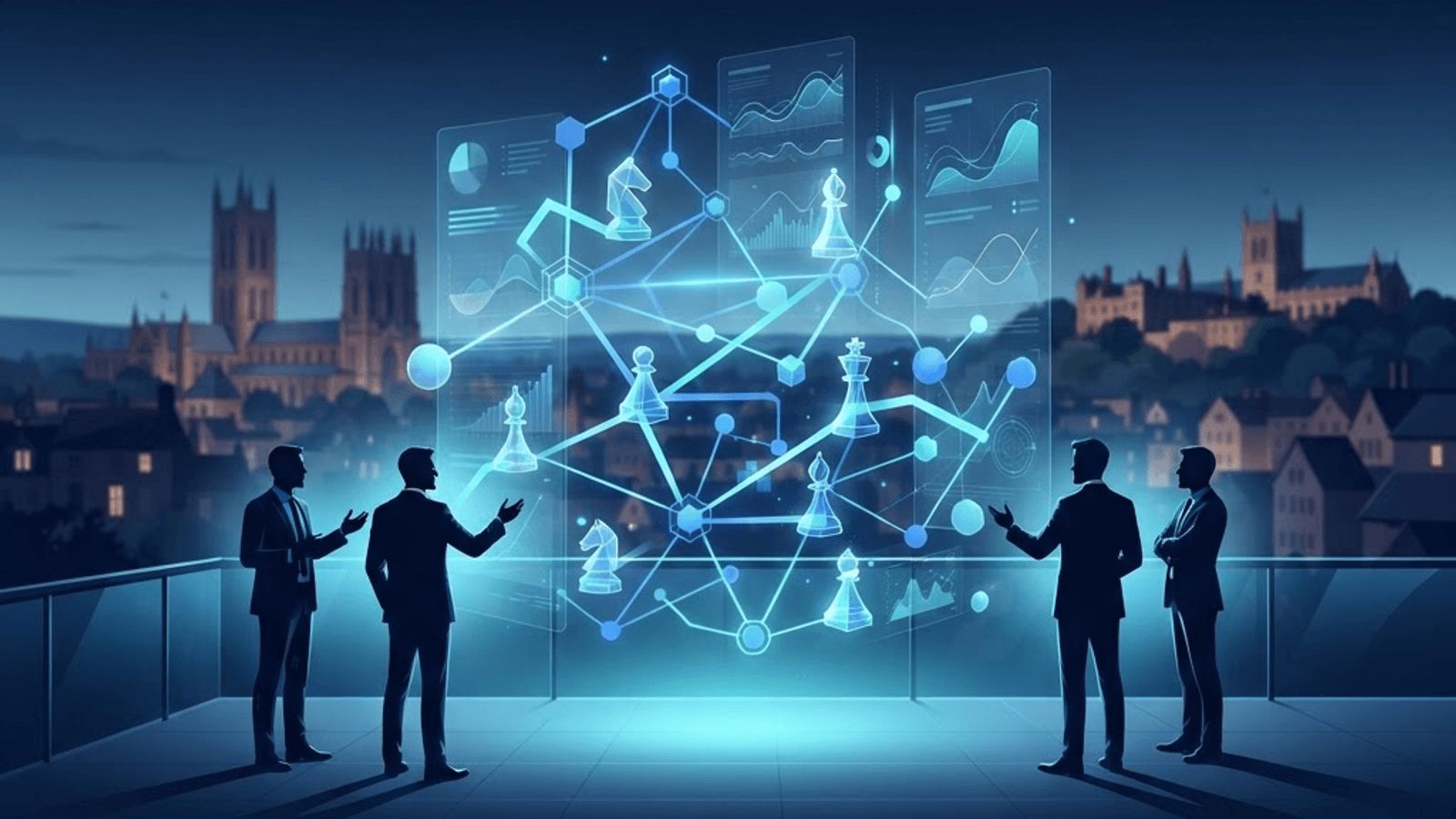 Top 10 Best Tech Consulting Firms in Guildford