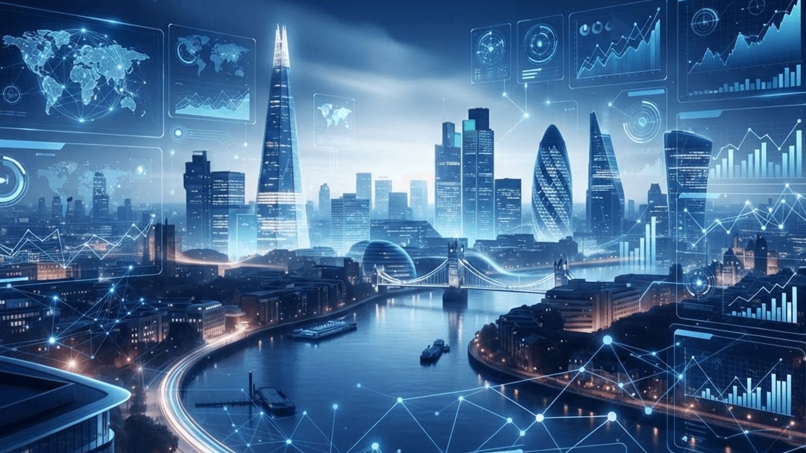 Top 10 Best Tech Consulting Firms in Hammersmith and Fulham