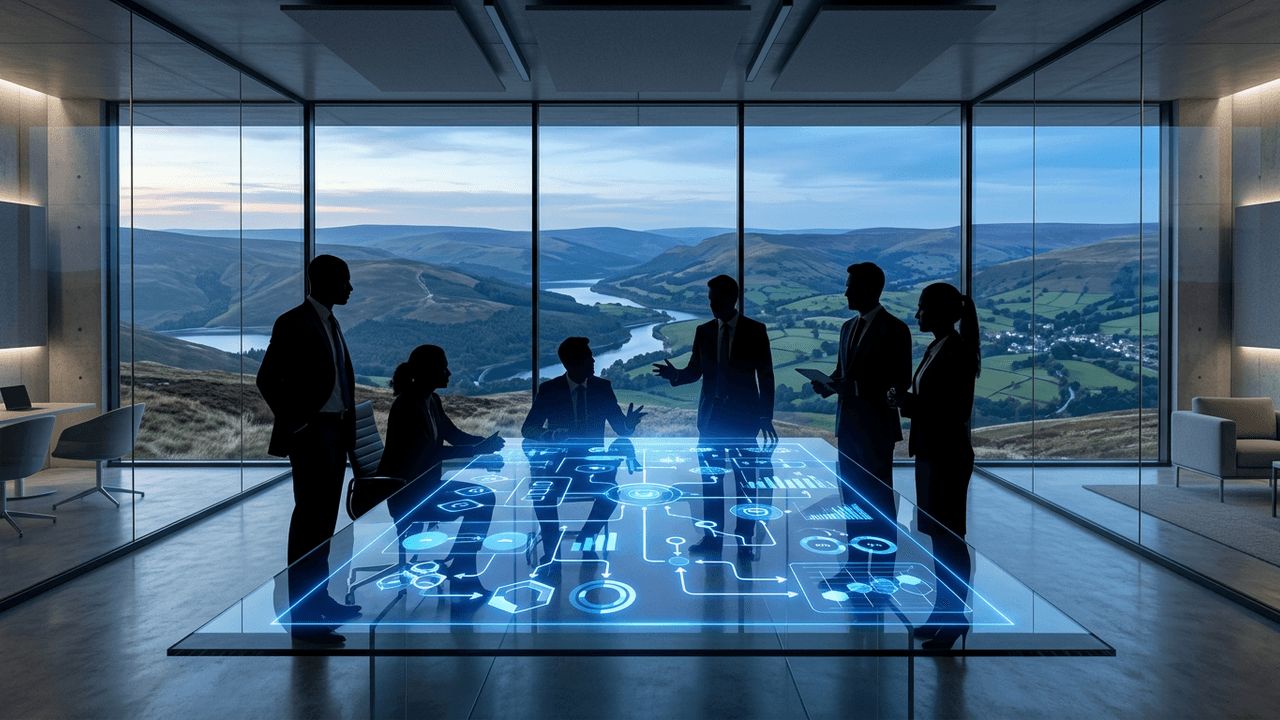Top 10 Best Tech Consulting Firms in High Peak