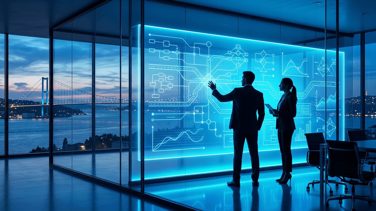 Top 10 Best Tech Consulting Firms in Isle of Anglesey