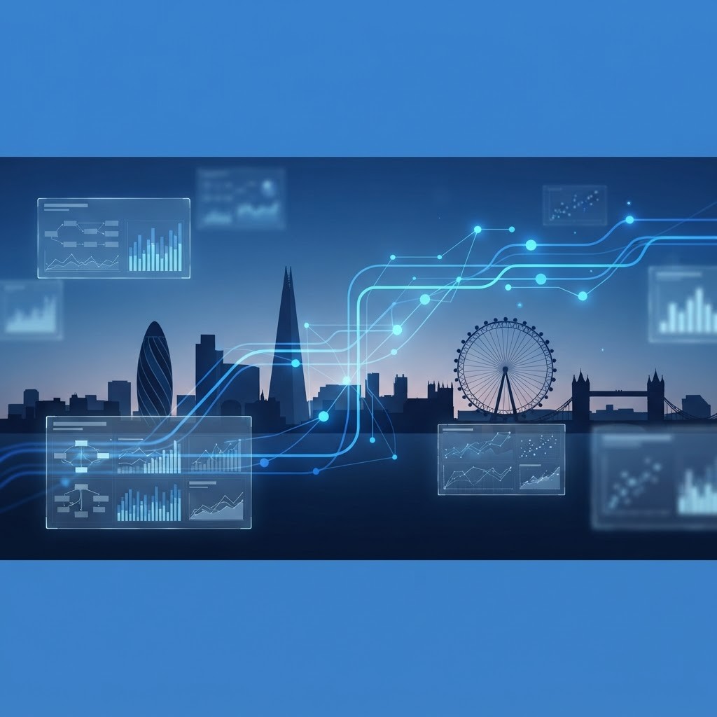 Top 10 Best Tech Consulting Firms in London