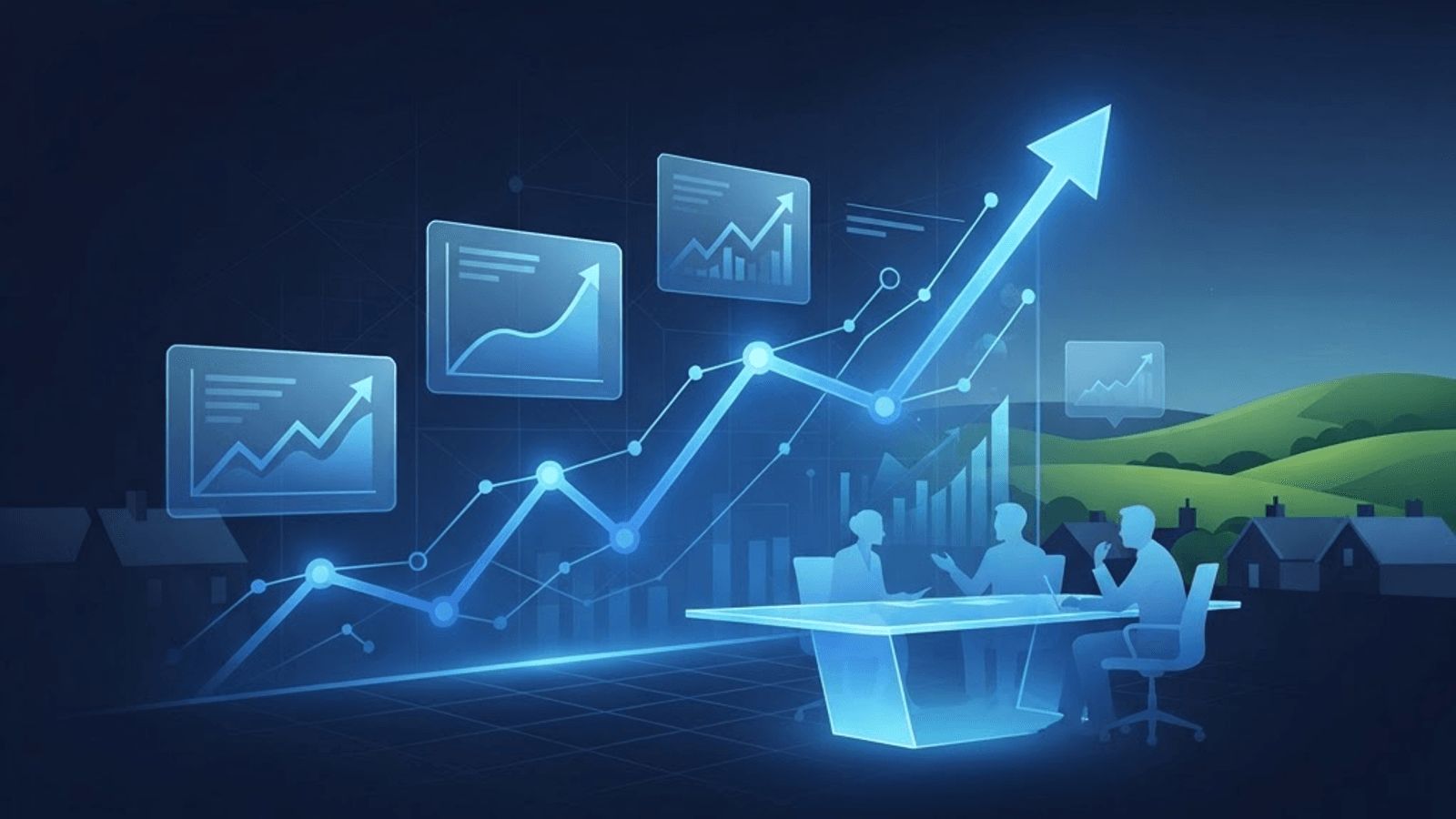 Top 10 Best Tech Consulting Firms in Mid Ulster