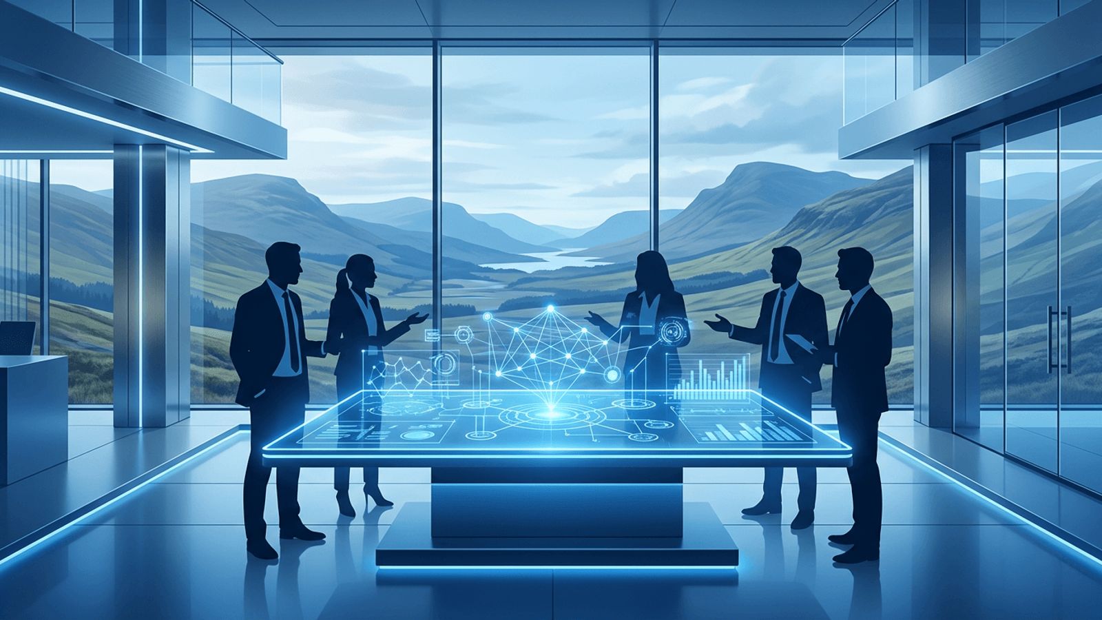 Top 10 Best Tech Consulting Firms in Moray
