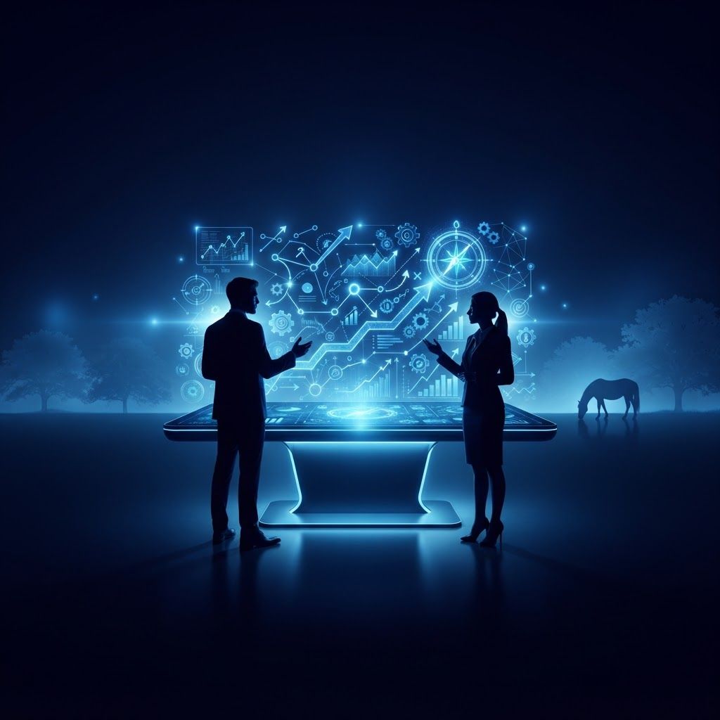 Top 10 Best Tech Consulting Firms in New Forest