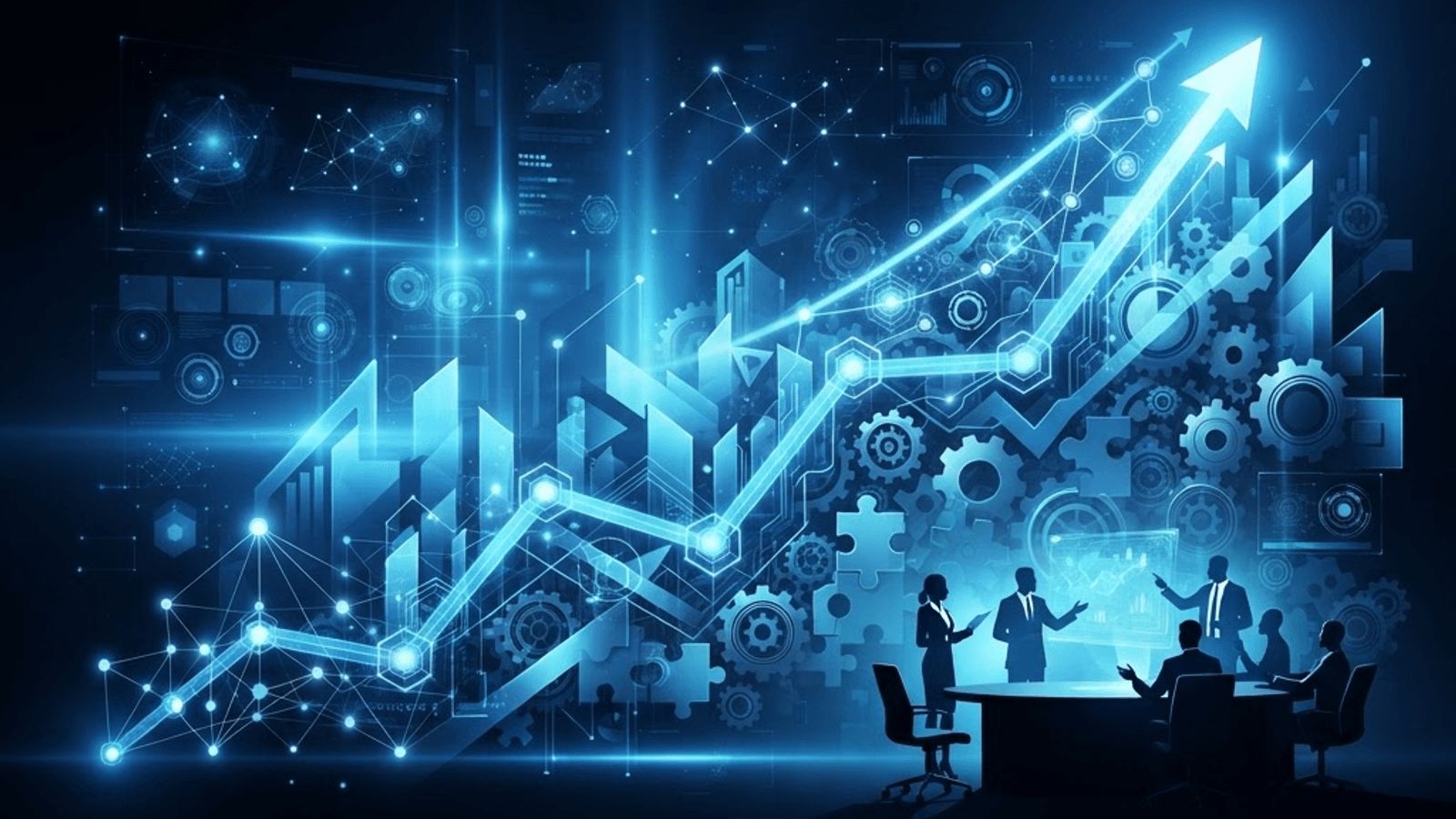 Top 10 Best Tech Consulting Firms in Newark and Sherwood