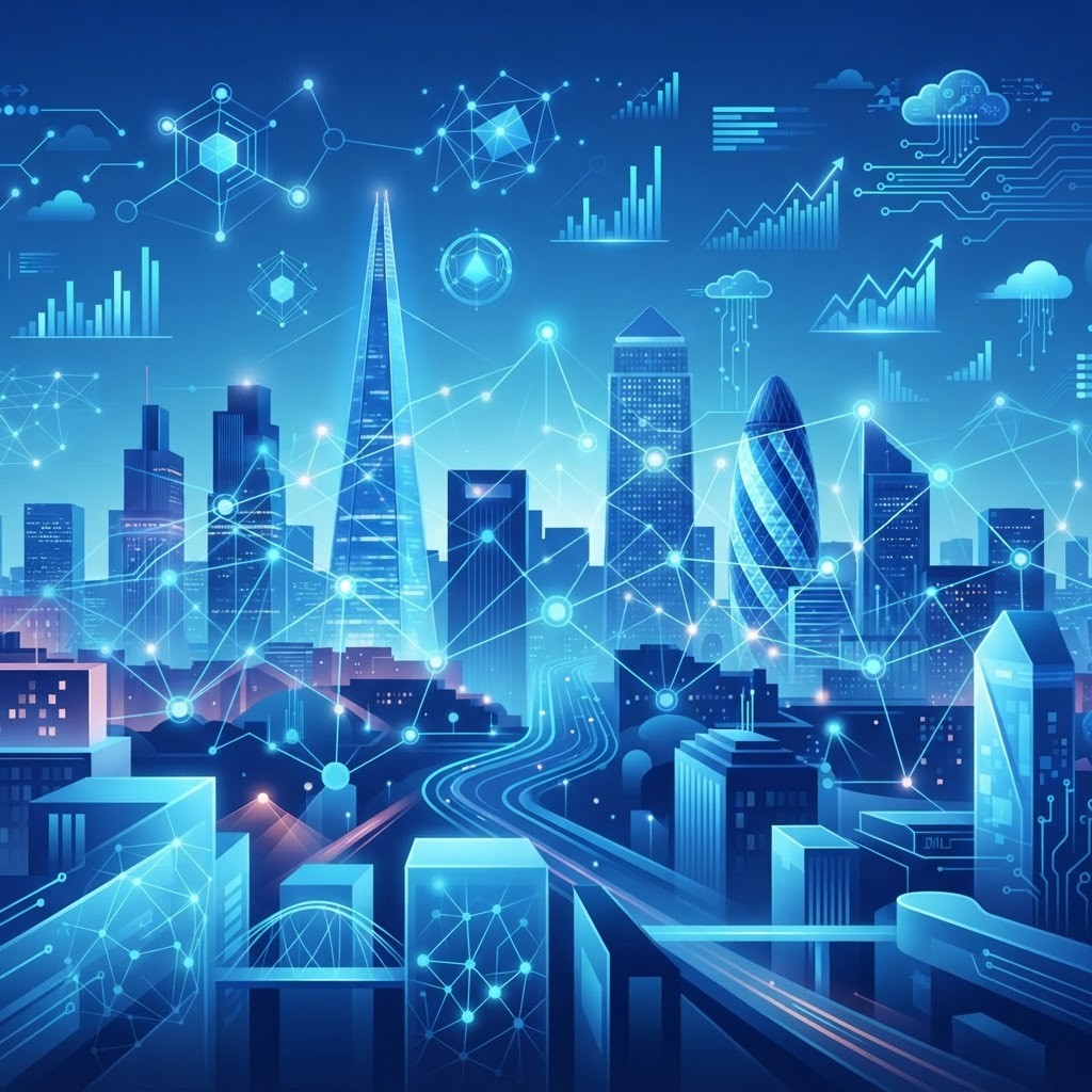 Top 10 Best Tech Consulting Firms in Newham