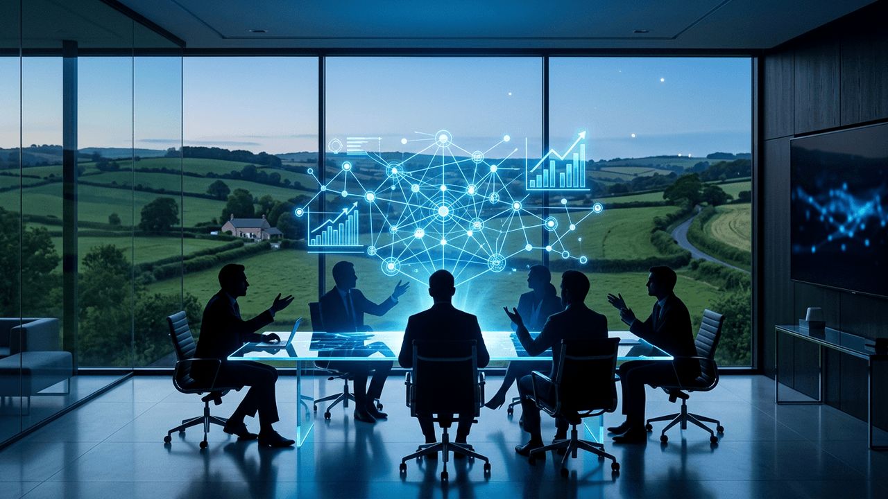 Top 10 Best Tech Consulting Firms in North Warwickshire