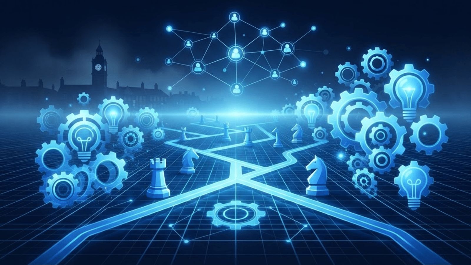 Top 10 Best Tech Consulting Firms in Rugby