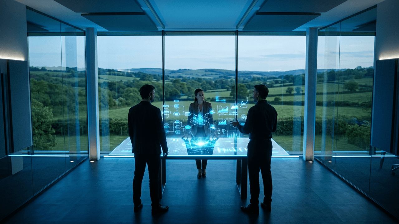 Top 10 Best Tech Consulting Firms in Runnymede