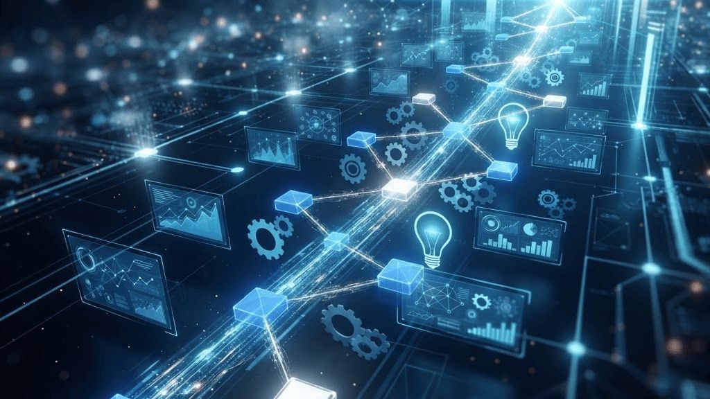 Top 10 Best Tech Consulting Firms in Rushcliffe