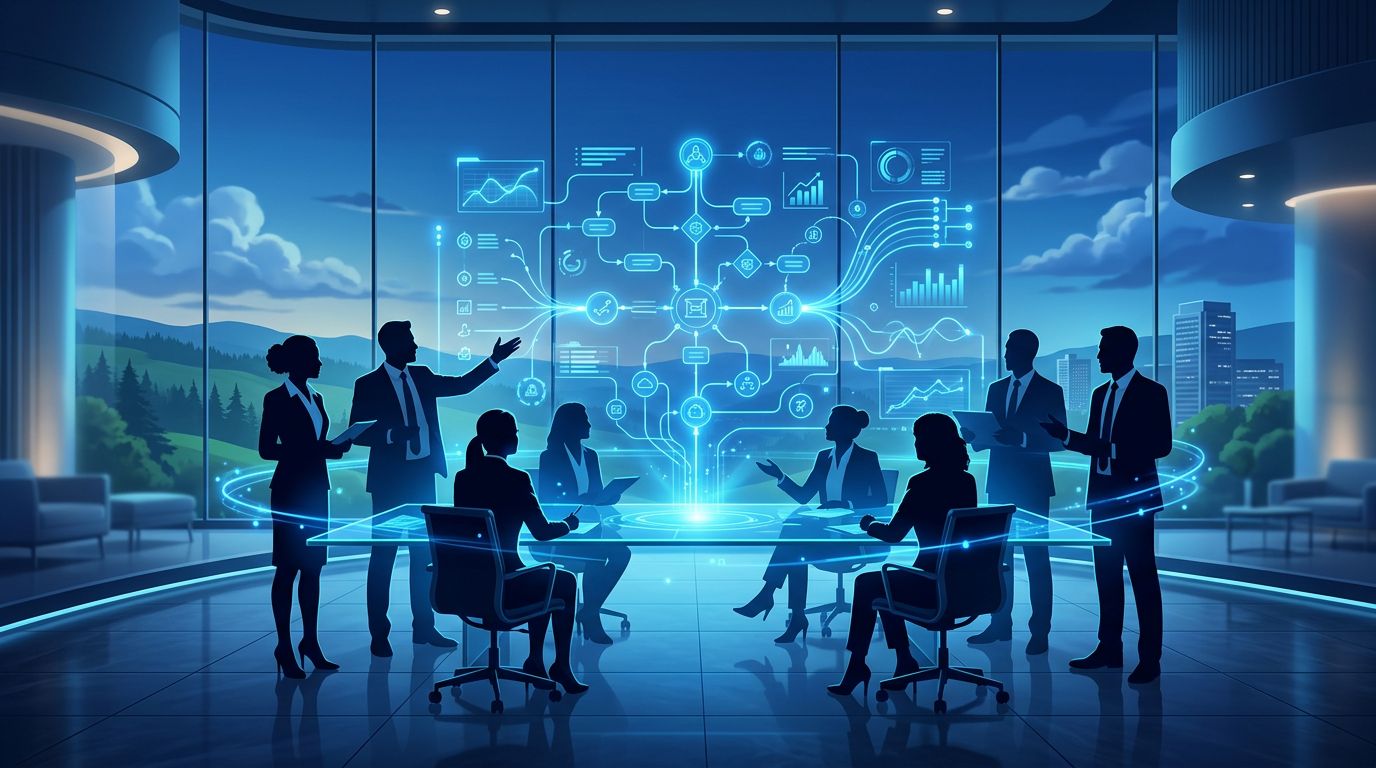 Top 10 Best Tech Consulting Firms in Tandridge