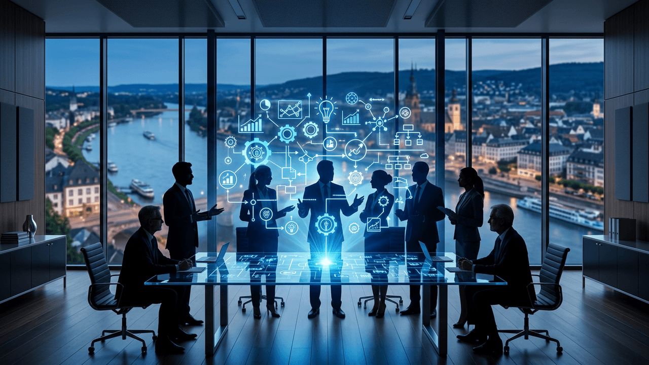 Top 10 Best Tech Consulting Firms in Three Rivers