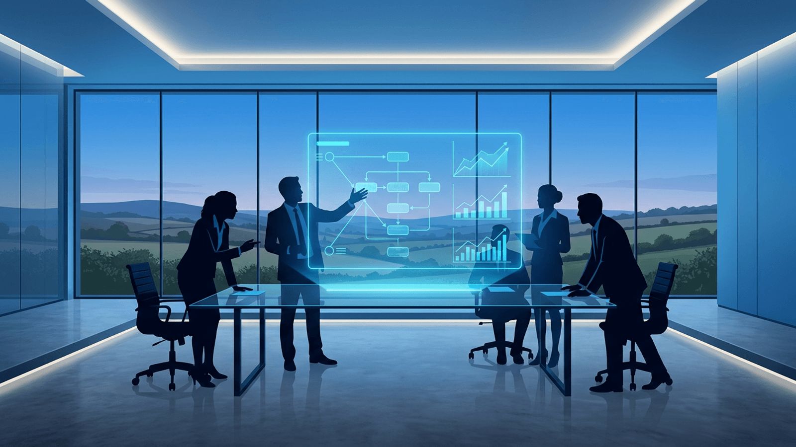 Top 10 Best Tech Consulting Firms in Uttlesford