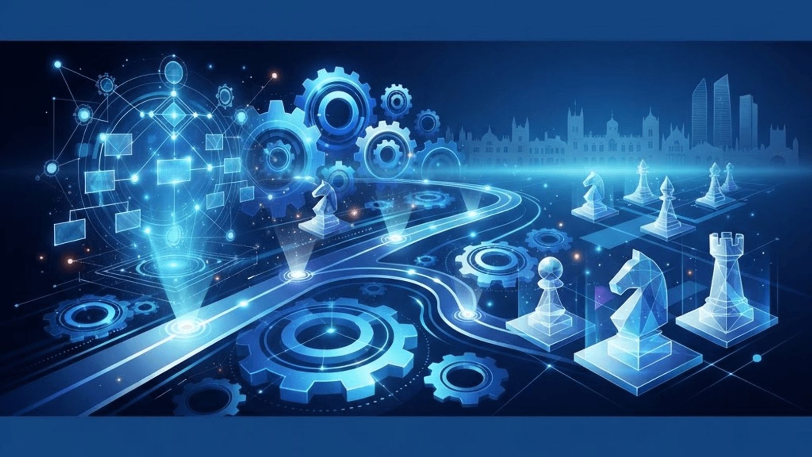 Top 10 Best Tech Consulting Firms in Welwyn Hatfield