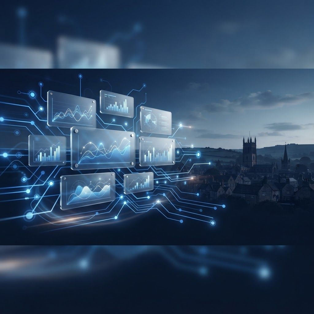 Top 10 Best Tech Consulting Firms in West Berkshire