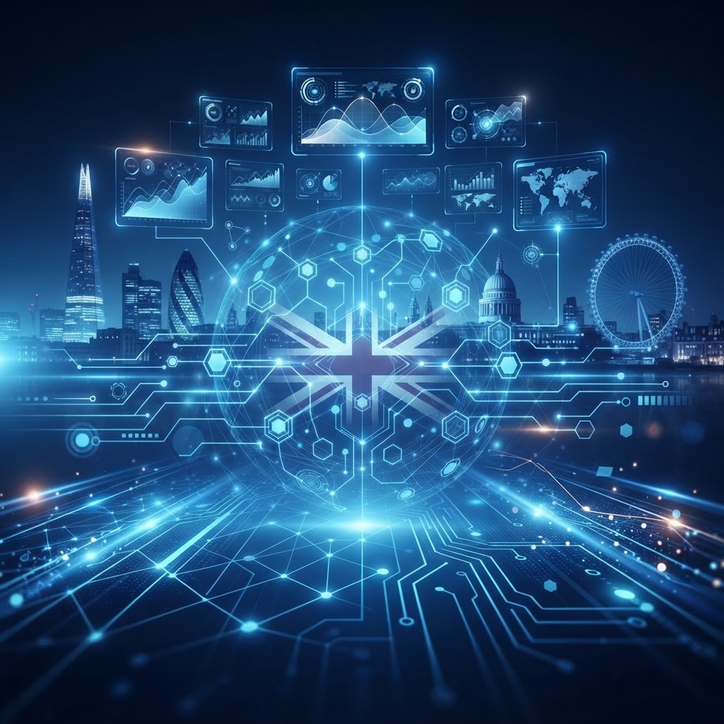 Top 10 Best Tech Consulting Firms in Wolverhampton