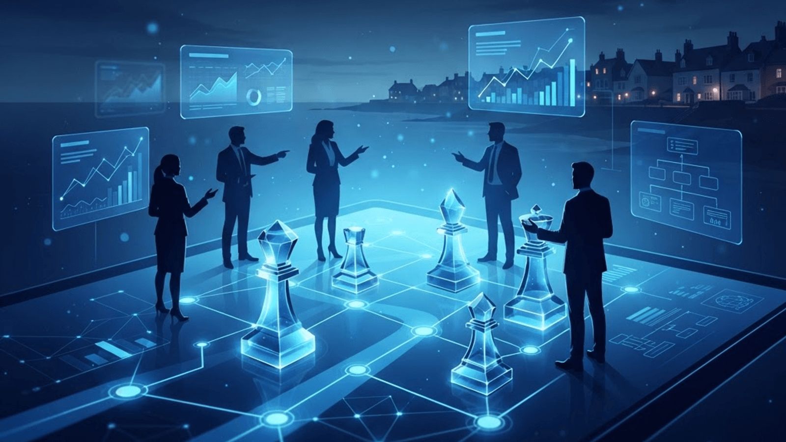 Top 10 Best Tech Consulting Firms in Wyre