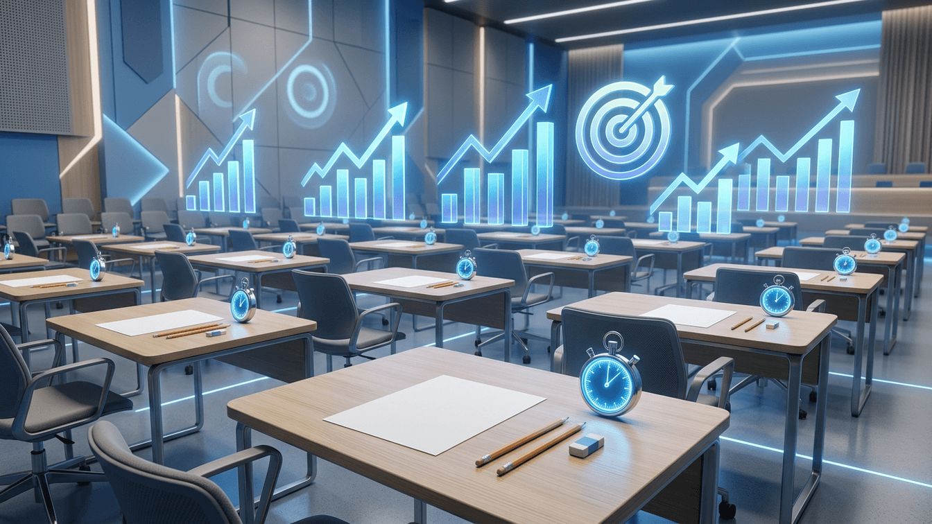 Top 10 Best Test Prep Institutes in East Cambridgeshire