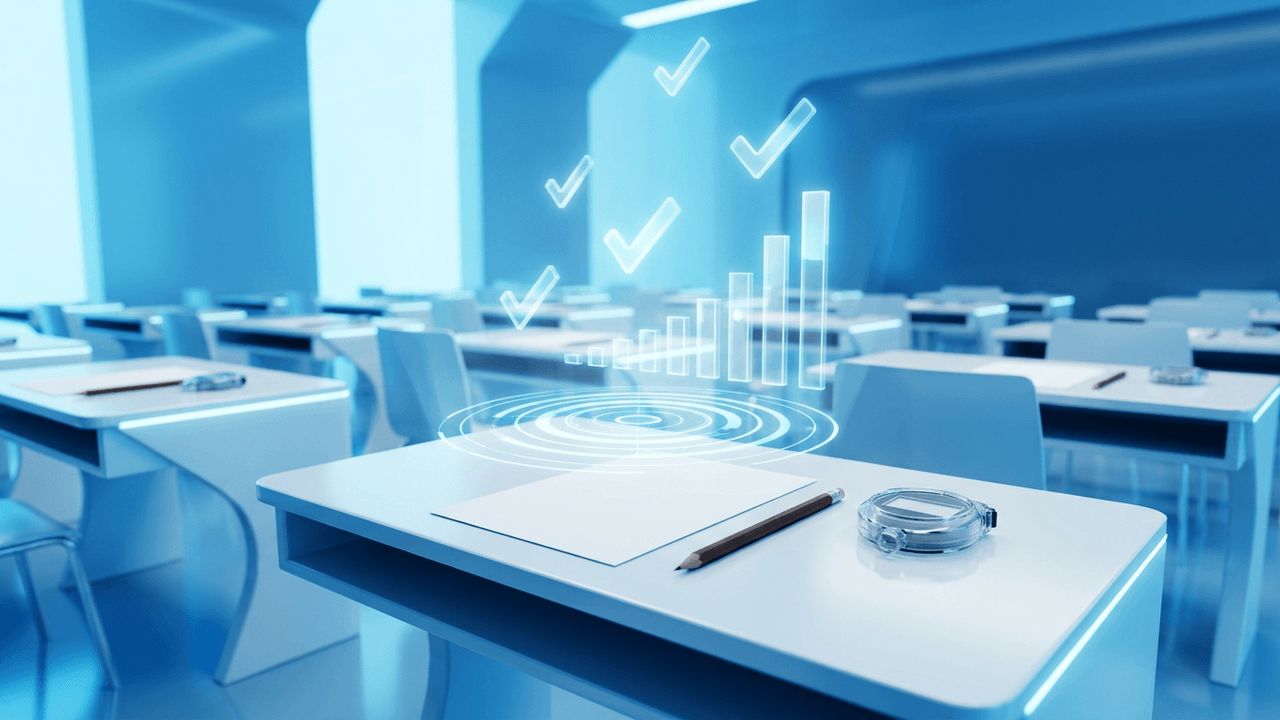 Top 10 Best Test Prep Institutes in Harlow