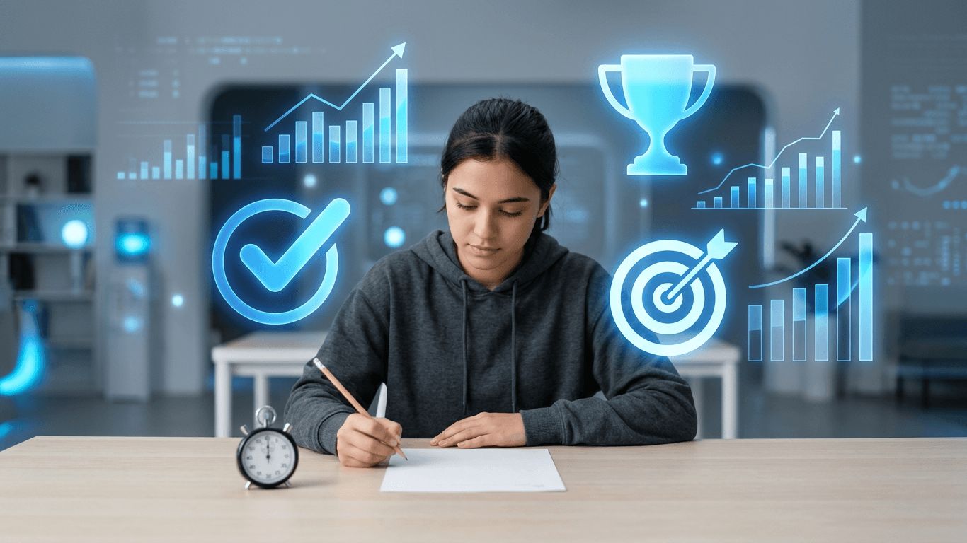 Top 10 Best Test Prep Institutes in Woking