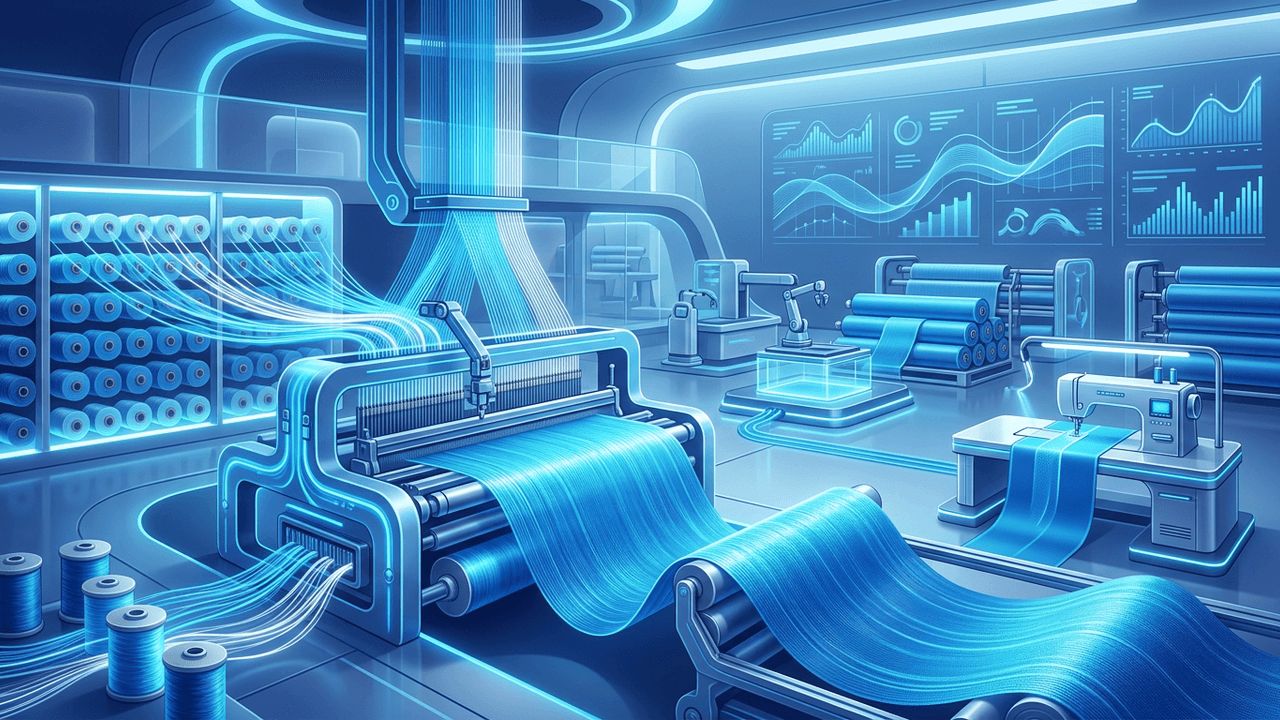 Top 10 Best Textile Manufacturers in Adur