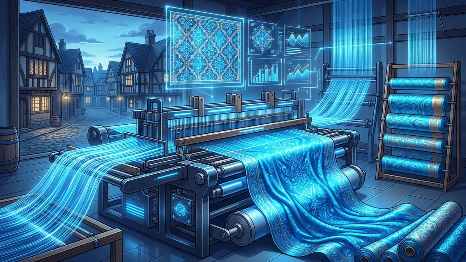 Top 10 Best Textile Manufacturers in Babergh