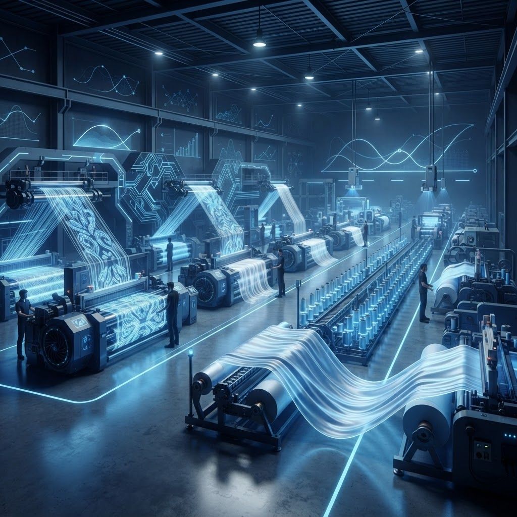 Top 10 Best Textile Manufacturers in Basildon