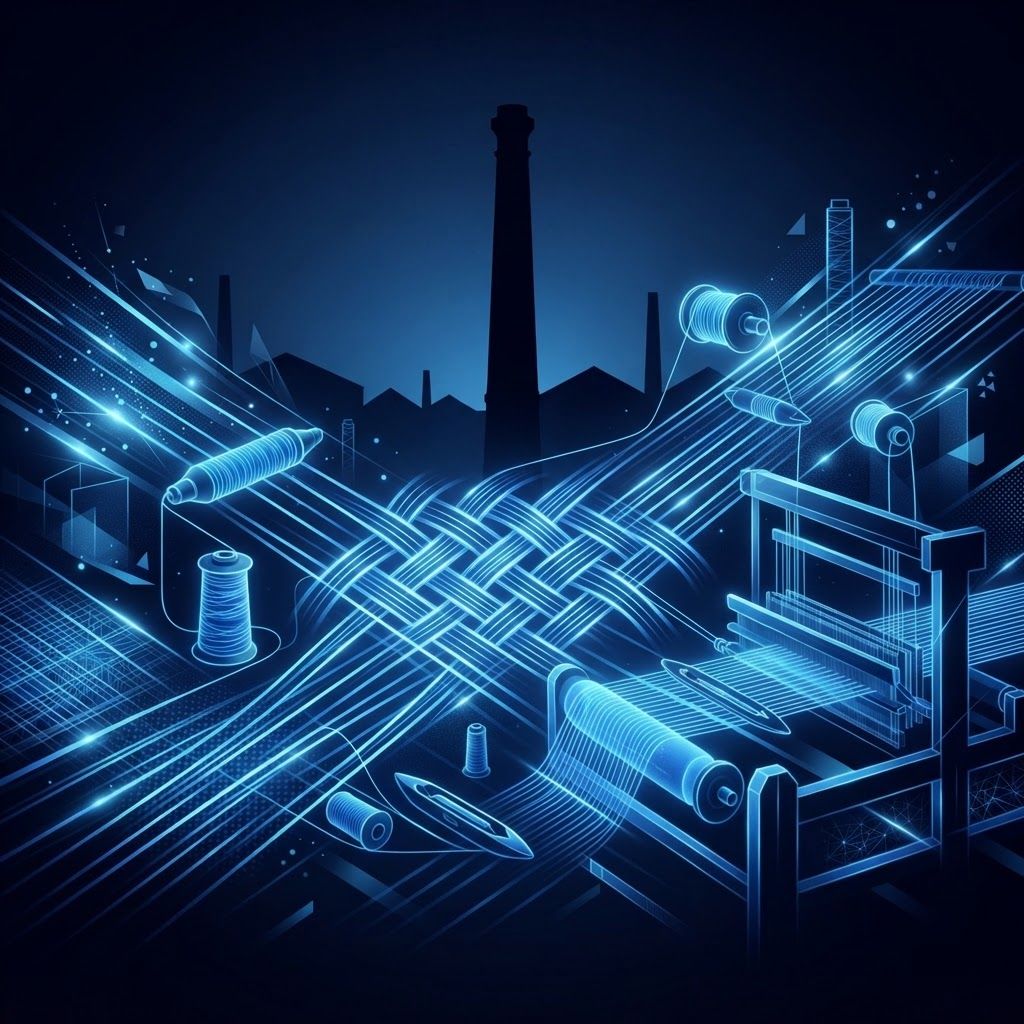 Top 10 Best Textile Manufacturers in Bury