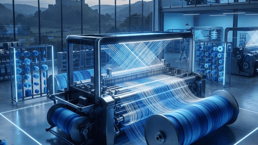 Top 10 Best Textile Manufacturers in Caerphilly