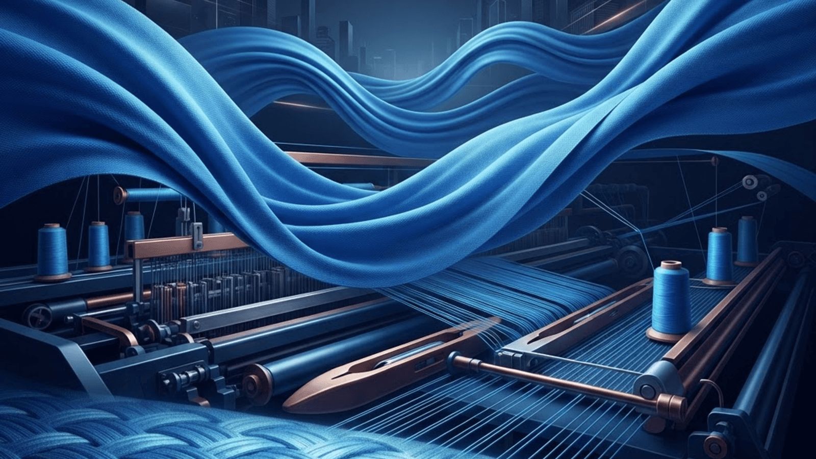 Top 10 Best Textile Manufacturers in Dacorum